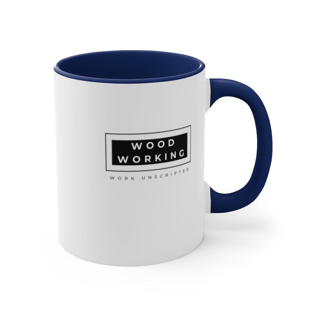 Woodworking Gift Ideas – Novelty Coffee Mugs - Wood Working Work Unscripted
